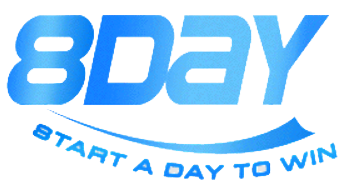 8daytaipei